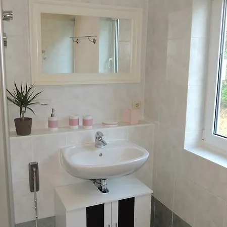 Apartamento Ferienwohnung Ferien Bei Freunden