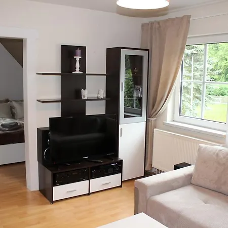 Ferienwohnung Ferien Bei Freunden