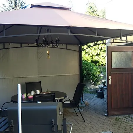 Ferienwohnung Ferien Bei Freunden *