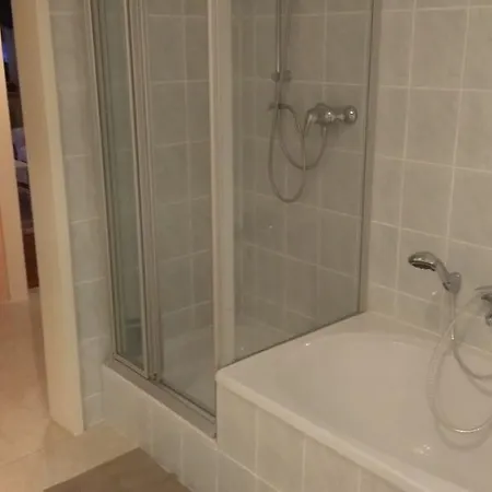 Apartamento Ferienwohnung Ferien Bei Freunden