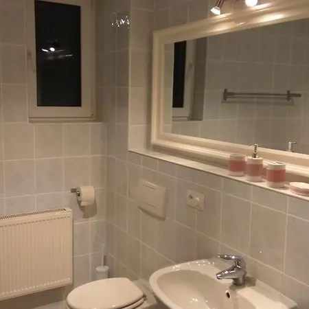 Ferienwohnung Ferien Bei Freunden Saalfeld Saale