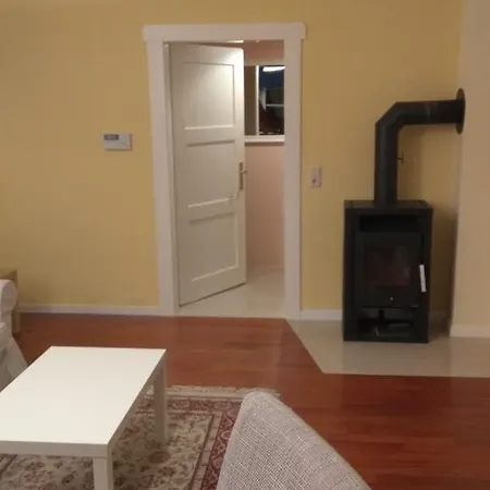 Apartamento Ferienwohnung Ferien Bei Freunden *