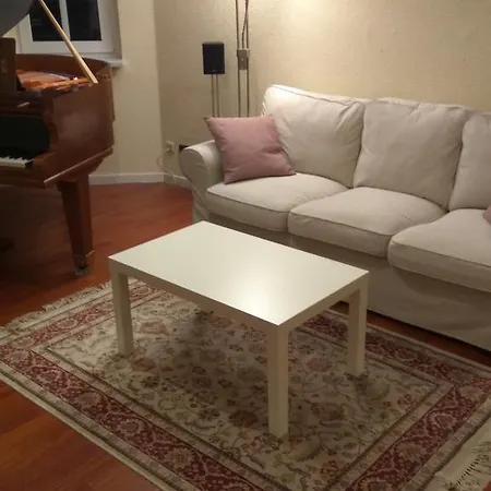 Ferienwohnung Ferien Bei Freunden