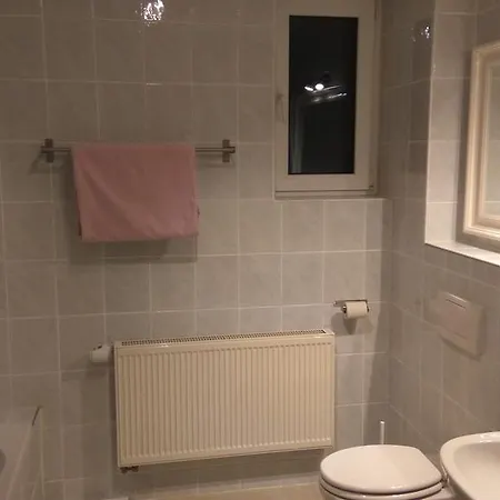 Ferienwohnung Ferien Bei Freunden Apartamento *