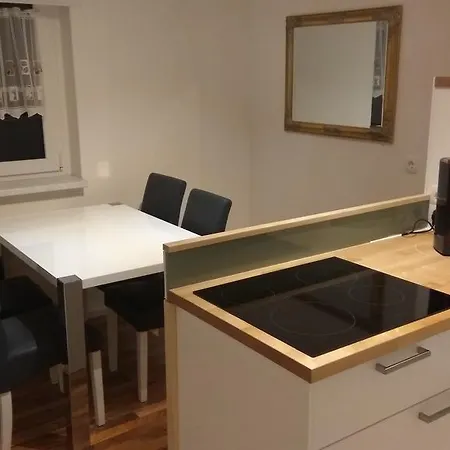Ferienwohnung Ferien Bei Freunden * Saalfeld Saale