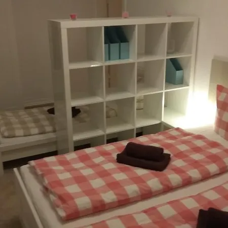 Ferienwohnung Ferien Bei Freunden Saalfeld Saale